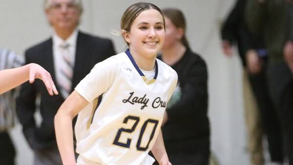 5 to Watch: 5 of The Times area’s girls basketball players poised for a huge 2025-26