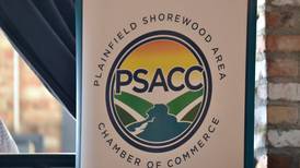 Plainfield Shorewood Area Chamber welcomes in home construction firm, mental health center