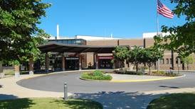 Morris Hospital Celebrates Volunteers Who Logged 20,000+ Hours