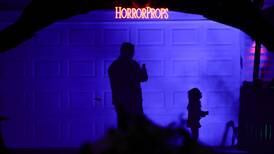 Photos: Dave Appel's HorrorProps Display in Plainfield