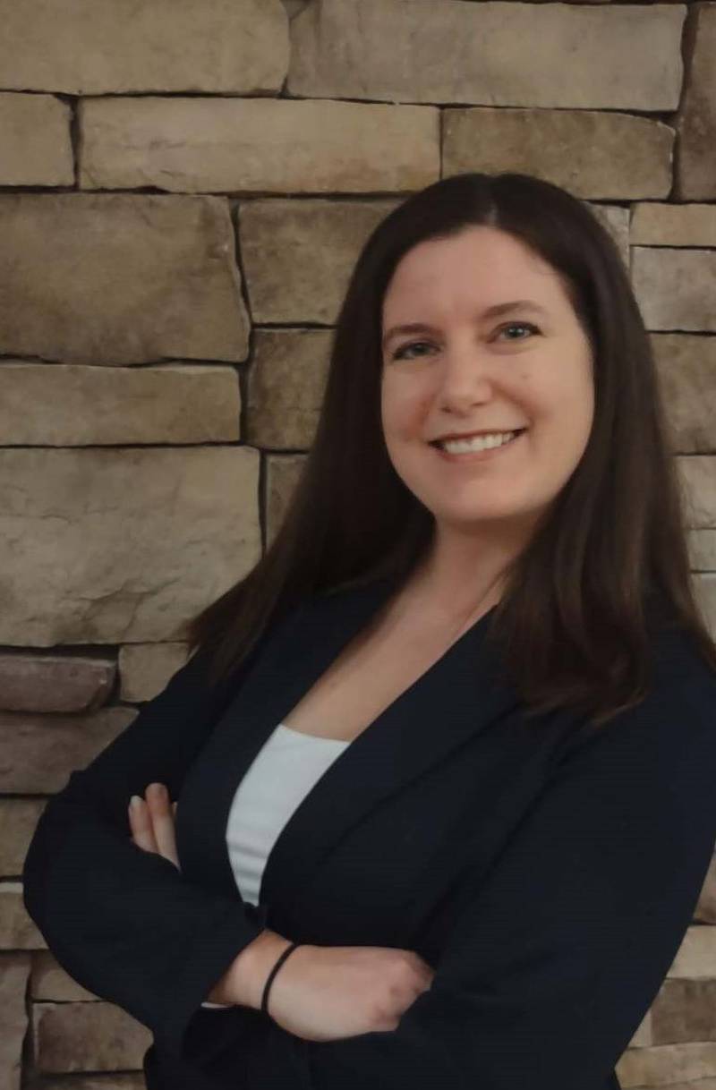 St. Charles City Council Ward 1 election candidate Jessica Bridges