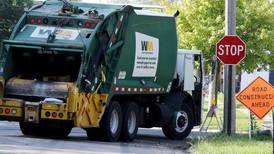 Lombard resumes yard waste collection April 1
