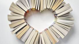 Grab a bookmark with Geneva Public Library 