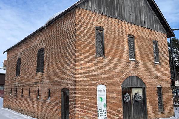 Glidden Homestead’s Soup-er Sunday series to return Jan. 11 in DeKalb