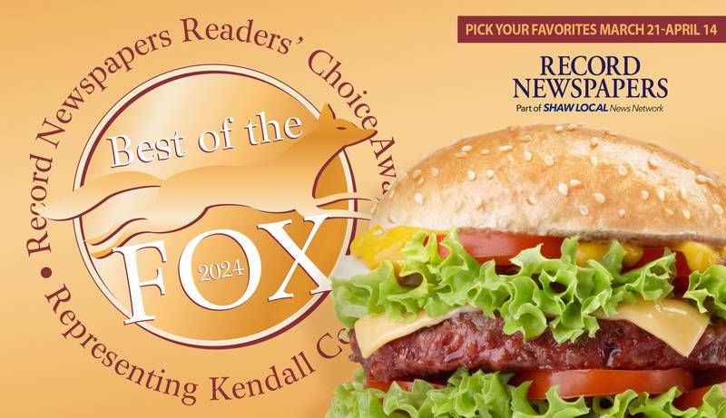 Readers' Choice