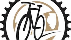 Grand Illinois Bike Tour coming next week