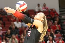 2024 Suburban Life All-Area girls volleyball team