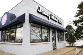 Jersey Mike’s teaming up with St. Charles charity this month to fight pediatric cancer