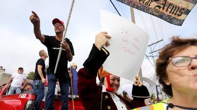 McHenry County’s biggest stories of 2025