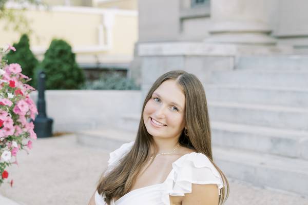 Francque is Newman High School student of the month