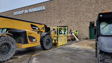 School resuming this week after storms
