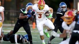 Ryan Whitwell, Batavia have plenty to build on with blowout win over Phillips