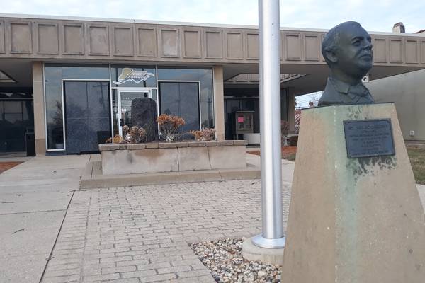 Oglesby council looking at paramedic pay, new well pump at Monday meeting