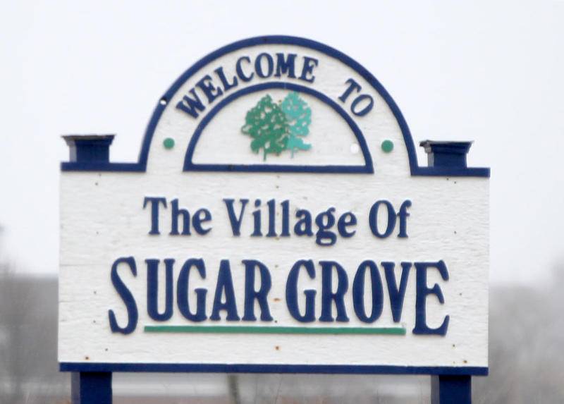 Village of Sugar Grove