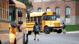 St. Charles School District spends nearly $2 million on fleet of new vehicles