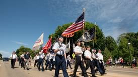 Here’s what’s going on in Kane County for Memorial Day 2024