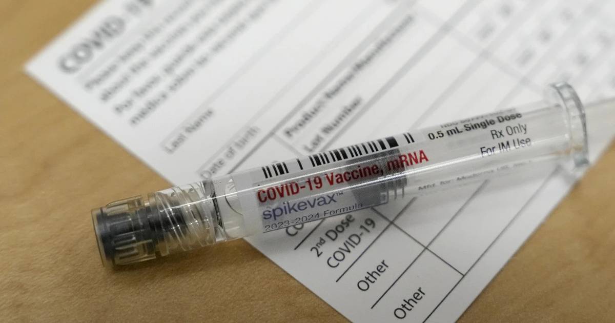 Will County Health Department holding walk-in immunization clinics this week