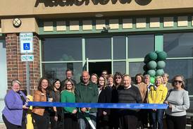 Batavia Chamber celebrates AudioNova Batavia’s new location
