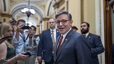 The House gives final approval to Trump’s big tax bill and sends it to him to sign