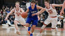 High school boys basketball: Previewing teams from around the Kane County Chronicle area