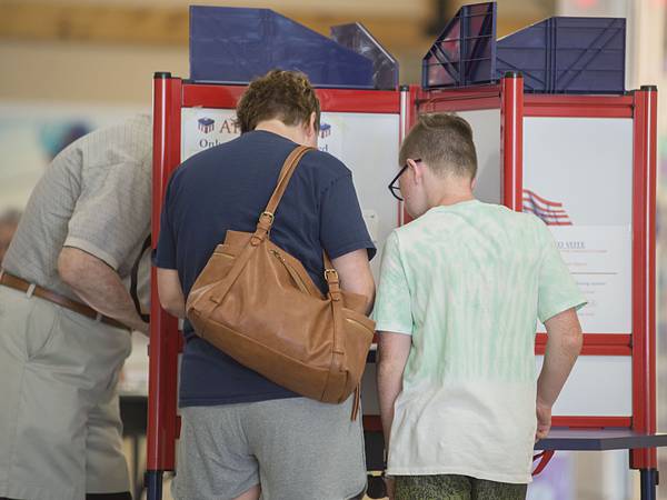 King handily wins GOP primary for 17th District, will face Democrat Sorensen on Nov. 8