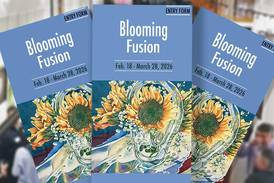 The Next Picture Show announces call for artists for Blooming Fusion exhibit