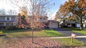 Four-bedroom house in Cary sells for $445,000