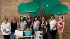 Compeer Financial Donates $2,500 to Support Hydroponics in rural schools 