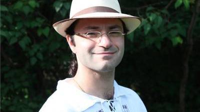 Pianist Kourosh Dini to perform Sunday at St. Charles Public Library