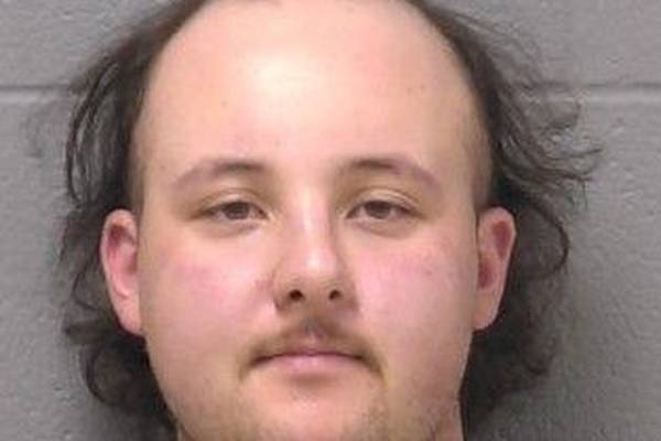 Missouri man charged with cyberstalking Bolingbrook woman, stealing $400