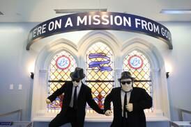 5 Things to do in Will County: Blues Brothers Con at the Old Joliet Prison on Friday and Saturday