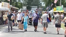 Sandwich Fair program set for July 30 at Glidden Homestead