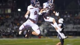 Record Newspapers Preview Capsules for Week 6