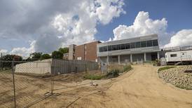 Shaw Local Radio Podcast: Talk-Line with Brandon Clark interviews MCH Nurse Practitioner Ashlie Snowden