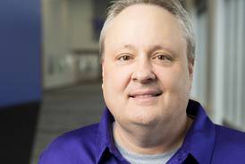 Tears Are Falling: Joliet, Plainfield bowling communities remember Jeff Bailey