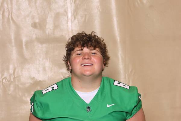 Suburban Life football notebook: Jack Wahr, experienced York O-line paving the way to another big season
