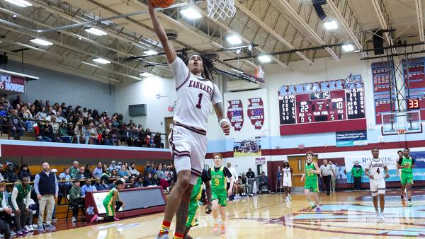 Photos: 2025 Kankakee Holiday Tournament kicks off