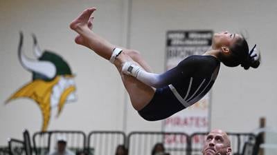 St. Charles co-op edges Fremd to take regional title