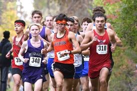 Photos: 1A Winnebago Cross Country Regional