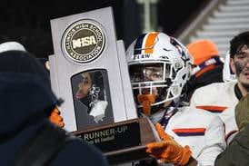 Kendall County football coaches react to IHSA playoff expansion: ‘More kids get chance to play one more game’