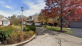Sale closed in St. Charles: $1.27 million for a four-bedroom house