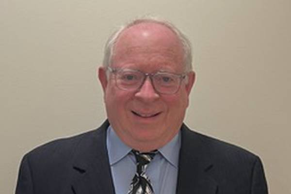 Joliet Jewish Congregation announces new rabbi