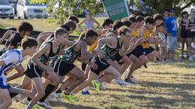 Photos: Racing in Rock Falls