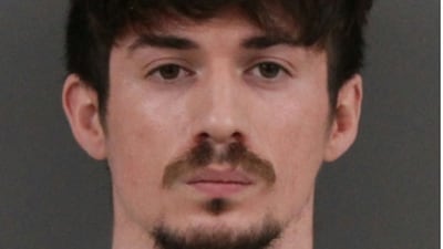 Sterling man arrested in connection with Oct. 30 death threat against Whiteside County judge