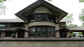 5 Things to Do in Kankakee County: Tour the B. Harley Bradley House, explore Kankakee history and more 