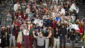 Bishop McNamara rings in holiday season with 78-45 win in Silent Night game