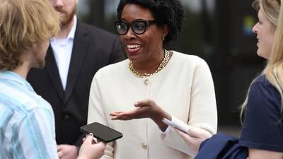 Bipartisan Amtrak baby changing station bill sponsored by Congress woman Underwood passes House