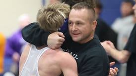 Augustus Swanson wins title at Princeton’s Lyle King Invite