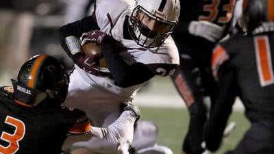 Soucie’s Week 3 games to watch: Showdown games dot the calendar