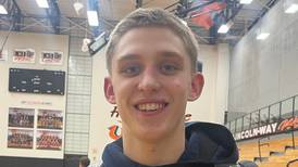Gabe Sularski, Lemont get their guard up, grind out comeback win over Fenwick